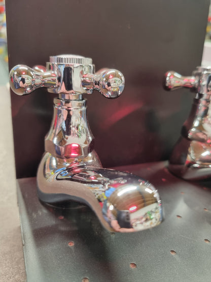 Victoriana Basin Taps