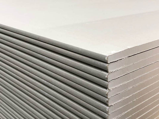 Plasterboard 8x4 Sheets